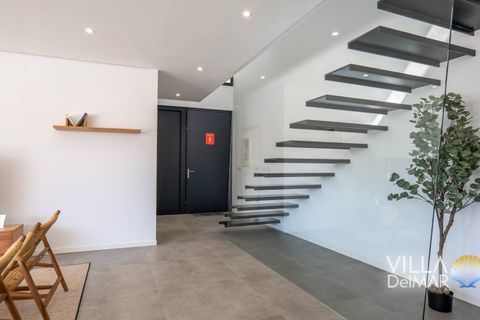 Villa i Calpe, Alicante, Calpe - € 1.290.000 | Ref: V-602 - foto 4
